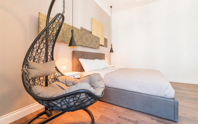 Guest Roma House