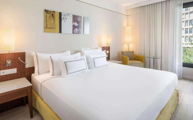 Melia Luxembourg