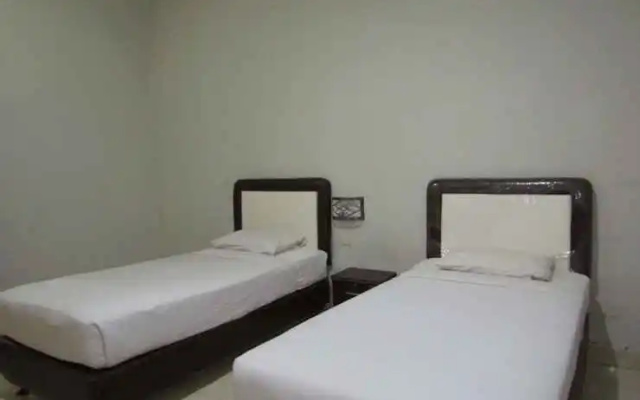 Planters Guest House