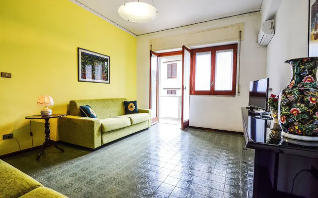 Angiolina Apartments