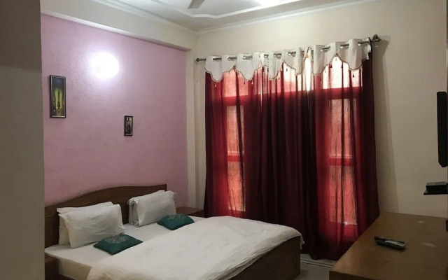 The Residencia Inn