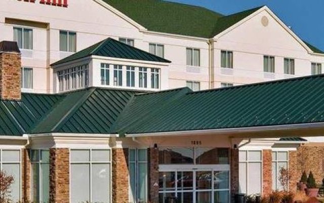 Hilton Garden Inn Lakewood in Lakewood, United States of America from 308$, photos, reviews - zenhotels.com hotel front