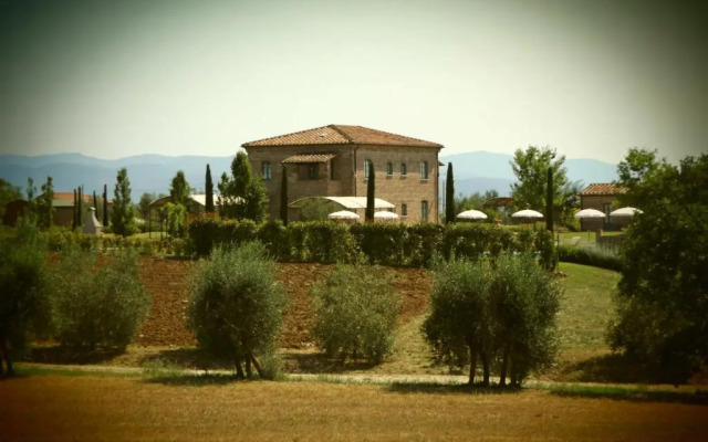 Casa Vacanze La Fiorita