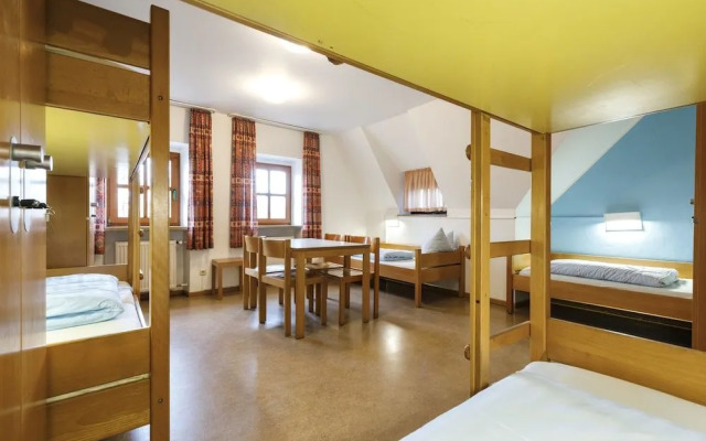 Jugendherberge Regensburg - Hostel