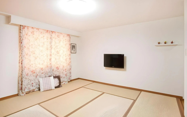 Hotel Hanabi