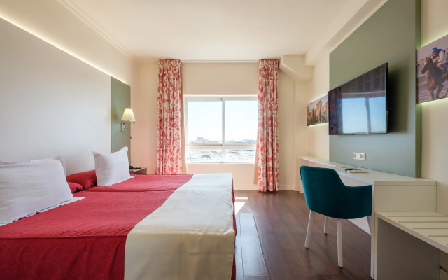 Hotel Guadalquivir