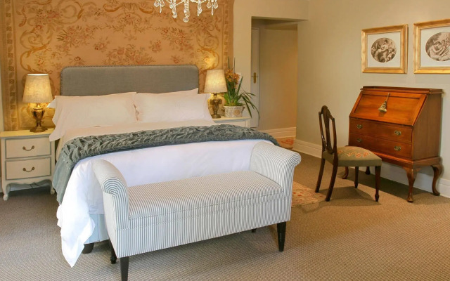 Morrells Boutique Guest House