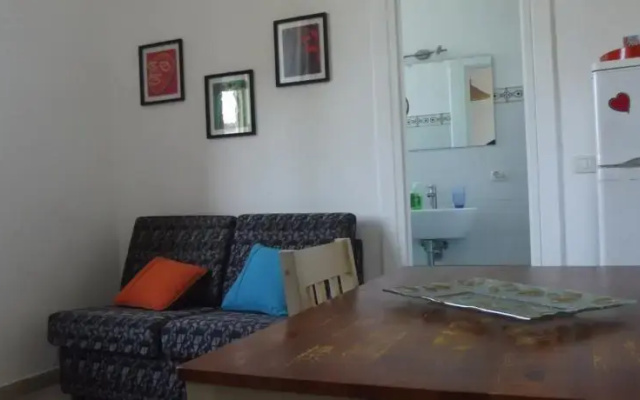 Studio on the square Saint Lucia