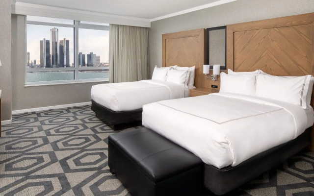 Caesars Windsor - A Caesars Rewards Destination