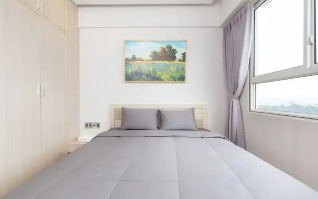 Minute Suites - Botanica Orchard TSN Air