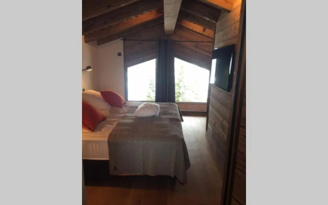 Chalet Cocoa
