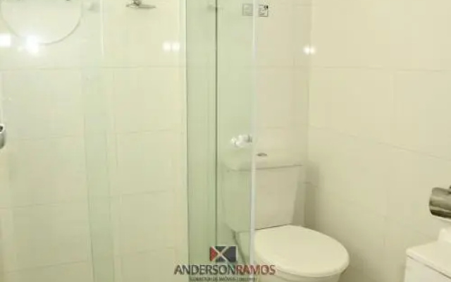 Residencial Kieling Apto 104