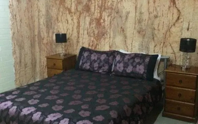 Jam B&B