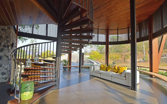 Sasi Villa Khaoyai