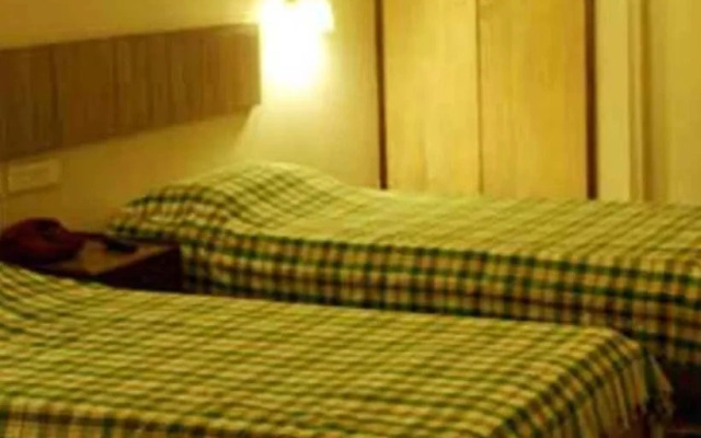 Hotel Attic Heritage