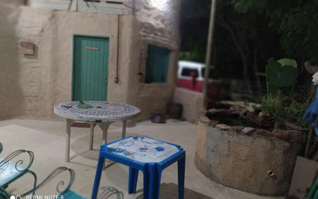 Casa De Areia   Hostel Em Majorlândia, Ce