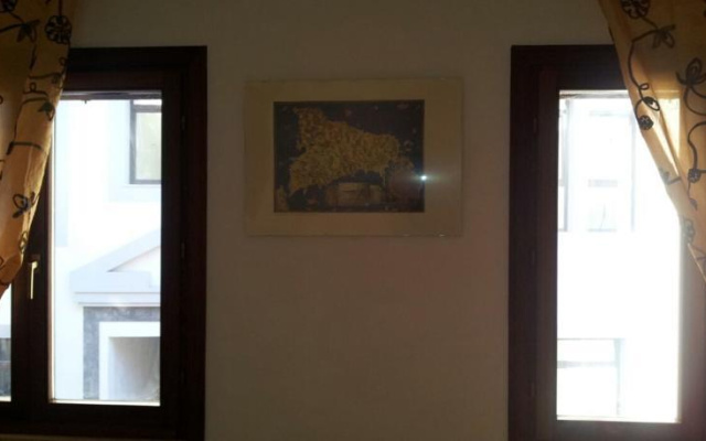 A Casa Tua