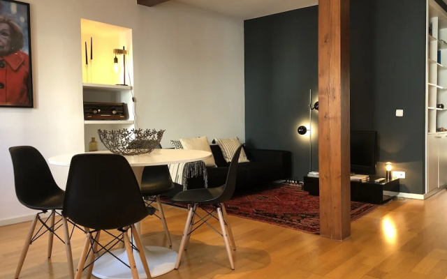 Lisbon Deluxe City Center Flat