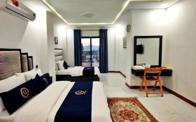 Hotel Swat Rezidor