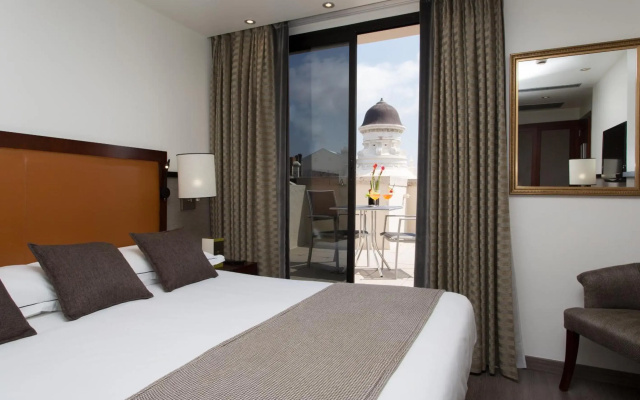 Hotel Balmoral