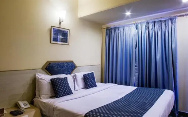 OYO 1197 Hotel Annex