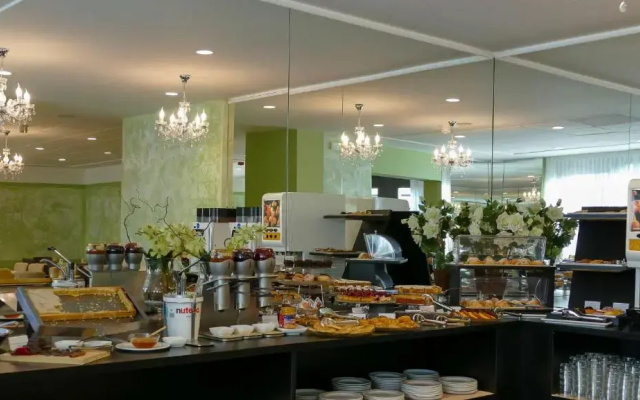 Hotel Puccini
