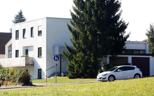 Ferienwohnung-Vs (Adults Only)