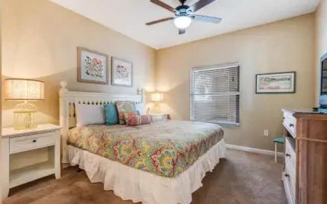 Sterling Sands 205 Destin (Condo)