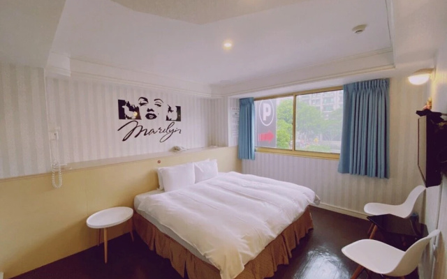 Hotel 35