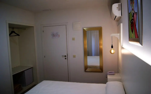 Hotel La Encomienda
