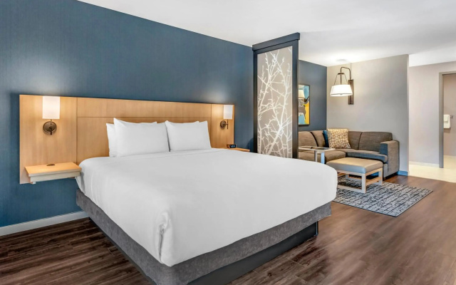 Hyatt Place Indianapolis Carmel