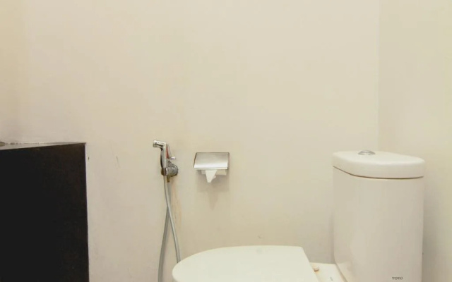 Madina Inn Hotel