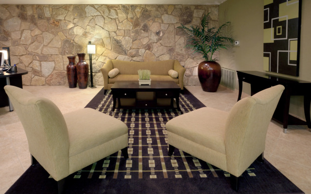 Holiday Inn Express Marble Falls by IHG