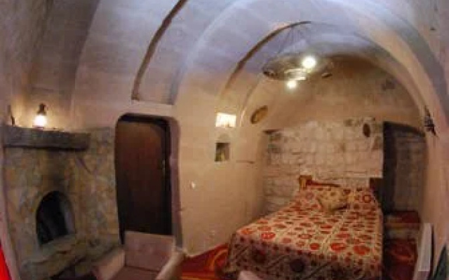 wonderland cave hotel