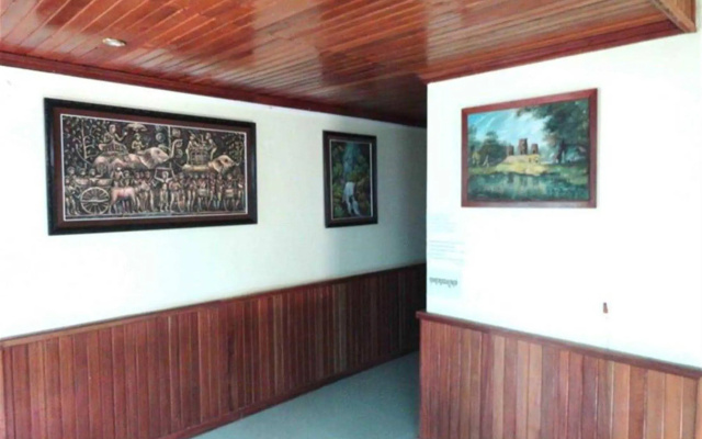 Green Park Village Guesthouse