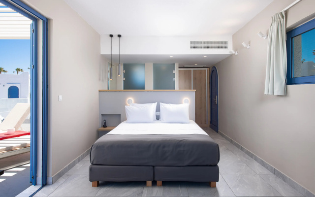 Aeolos Beach Hotel