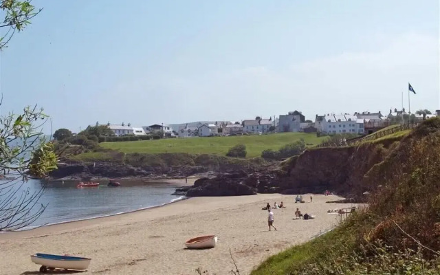 Beach Retreat