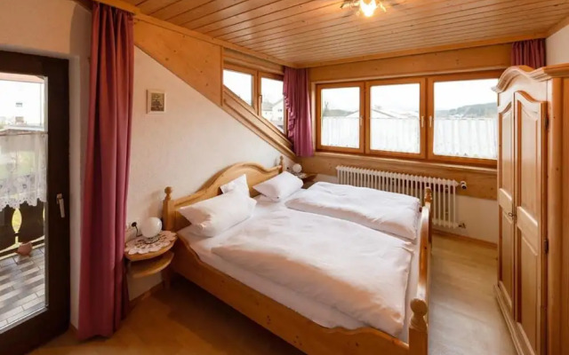 Ferienpension Fremuth