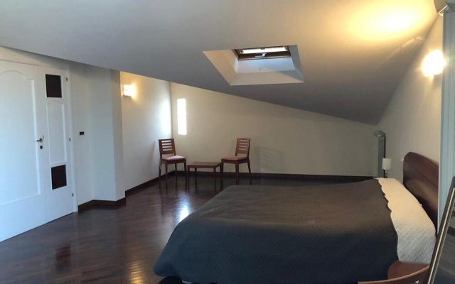 Apartment in Montesilvano Near the Sea