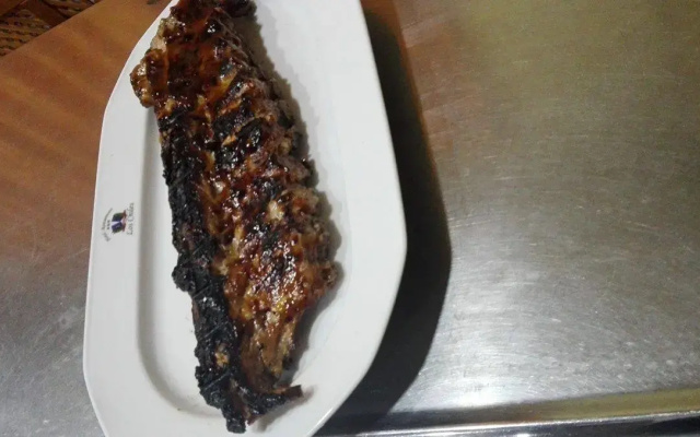 Hotel los Chiles