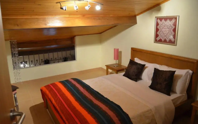 Casa do Manego