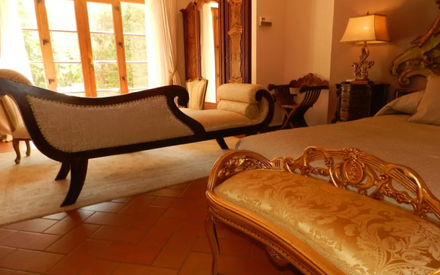 Villa Bertagni