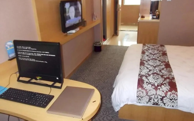 Golden Lihao Hotel - Shenzhen