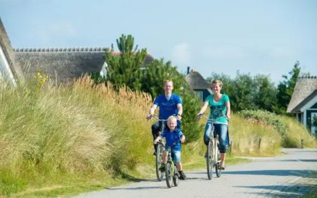 Roompot Vakantiepark Boomhiemke