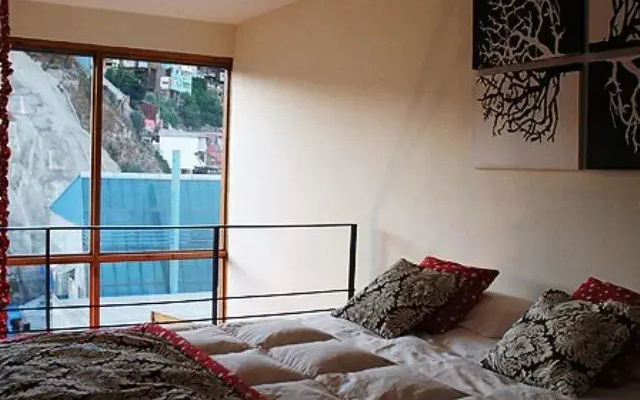 Loft Aduana