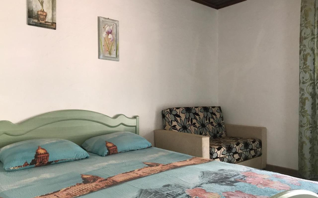 Akvitaniya Mini-Hotel