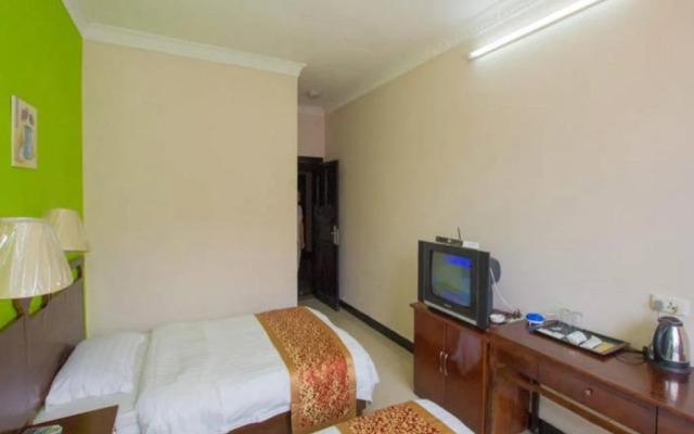 Yangshuo Longteng Hotel