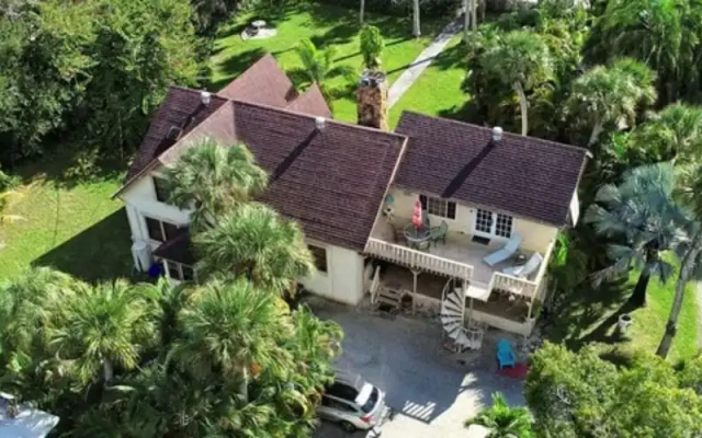 Casey Key Beach Condos