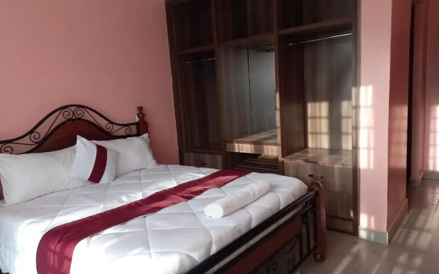 El Sueno Homestay