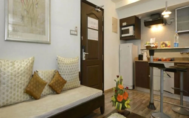 Seasons – An Apartment Hotel